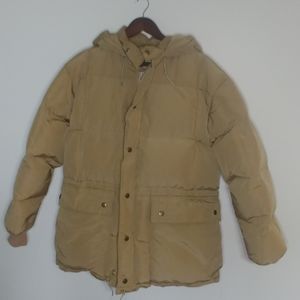 Eddie Bauer Winter Jacket